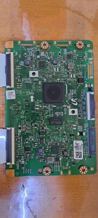 t-con - bn41-01939c/ bn41- 02110/bn41-02481/T650hvn5.