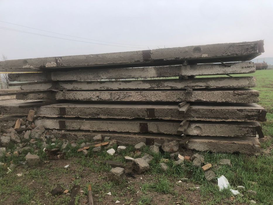 Строительные плиты