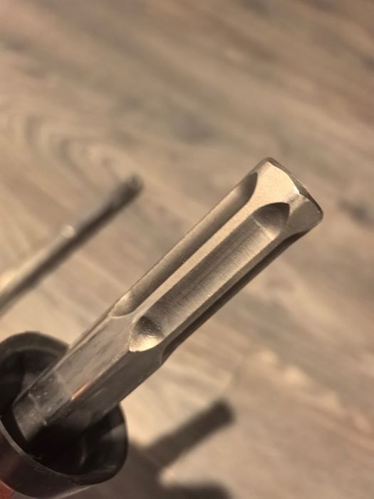 Dalta/ spit picamer HILTI