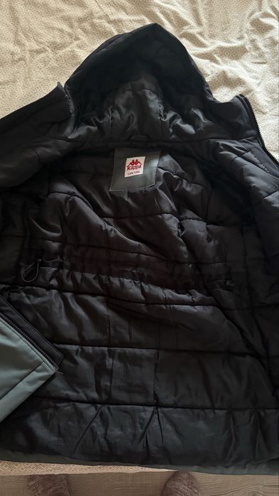 Куртка Kappa оригинал