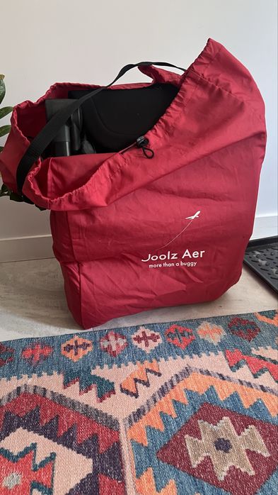 Коляска JOOLZ air