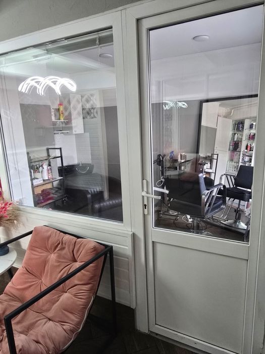 Сдам салон в аренду!!