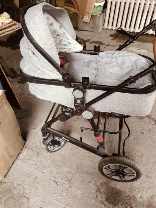 Продам коляску детскую