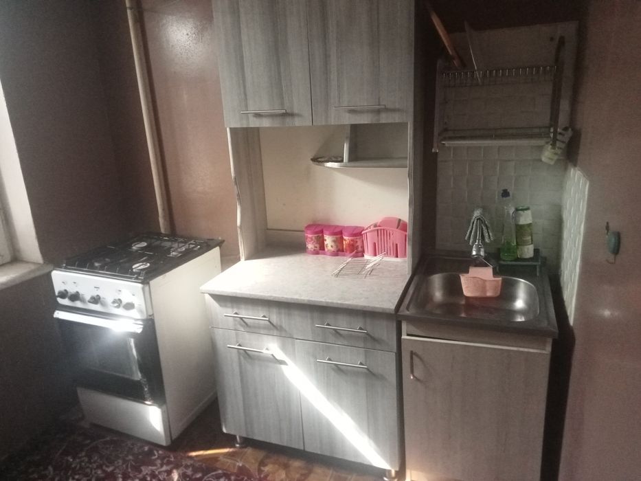 Квартира 1 хоналик Єлонни Охиригача укинг