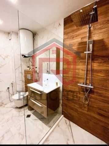 Дава се под наем Двустаен апартамент в к.к. Св.Св. Константин и Елена - 65 кв.м за 663 € - Снимка #11