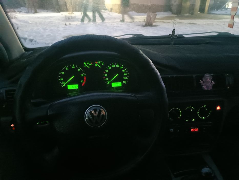 Продам пассат б5