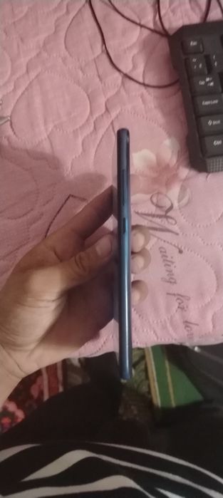 Redmi note 9 telefon