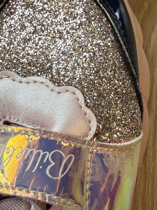 Детски обувки Billieblush