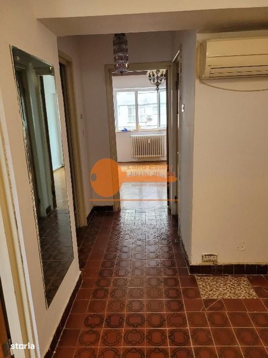 Apartament 3 Camere  Dorobanți