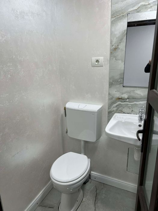 Garsoniera de inchiriat