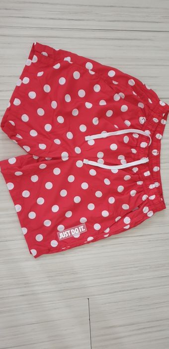 Nike Short Mens Size S НОВО! ОРИГИНАЛ! Мъжки Къси Панталони!