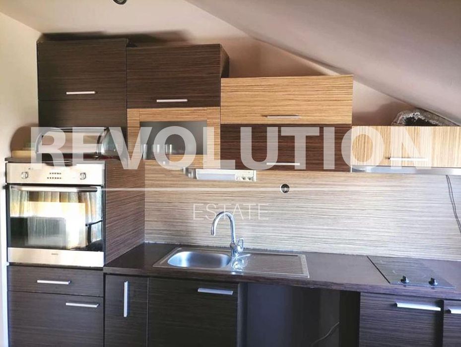 Дава се под наем Двустаен апартамент в Варна, Аспарухово - 65 кв.м за 350 € - Снимка #3