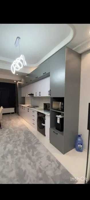 яккасарай 3х ком с ремонтом с кадастром Yakkasaroy City Mall 90м2;‼️‼️