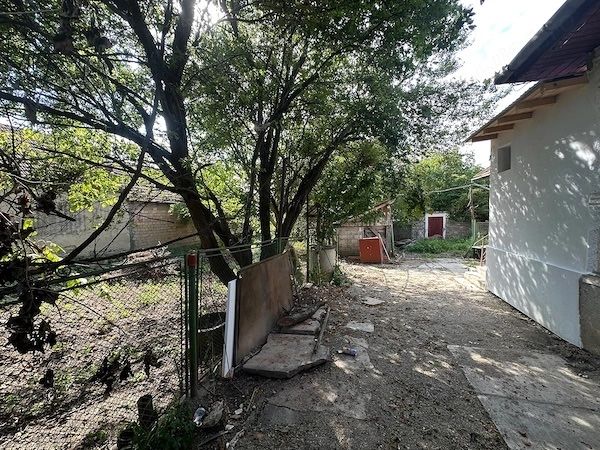 Casă de vânzare in Șercaia, județul Brașov
