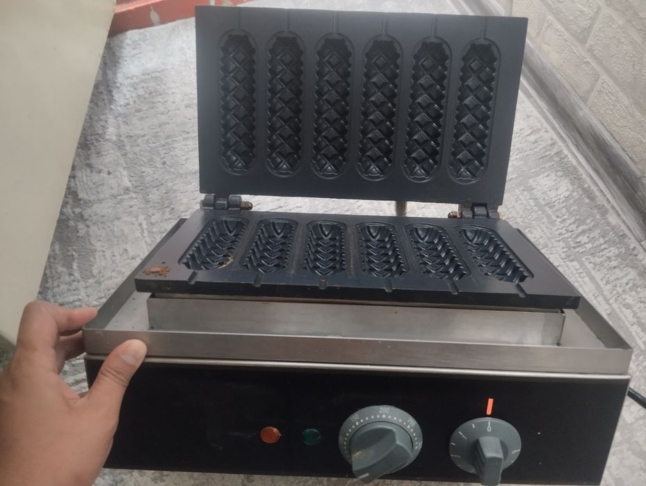 Продам корон Дог