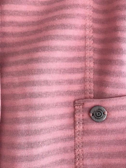 Sacou Bugatti flex city măsura 38 nou