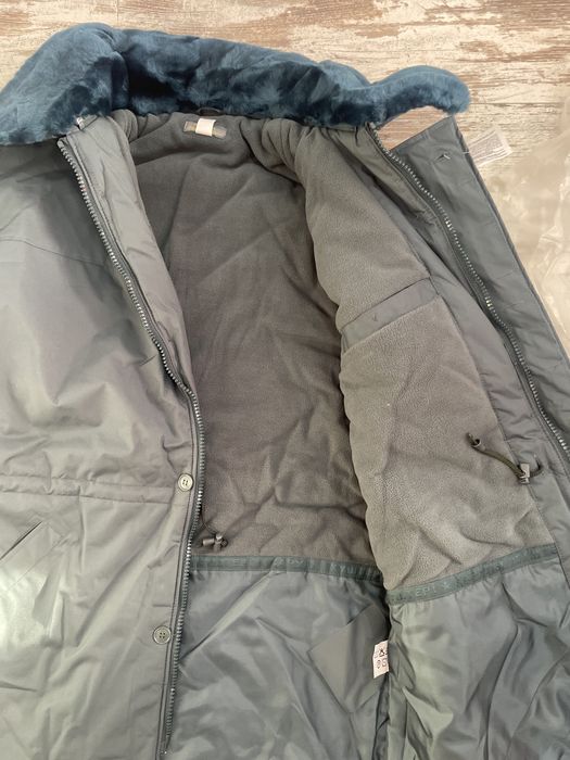 Продам военный бушлат