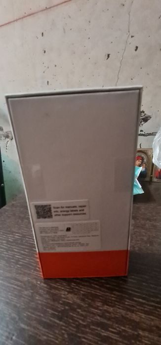 Смартфон ZTE Blade A76 чисто нов