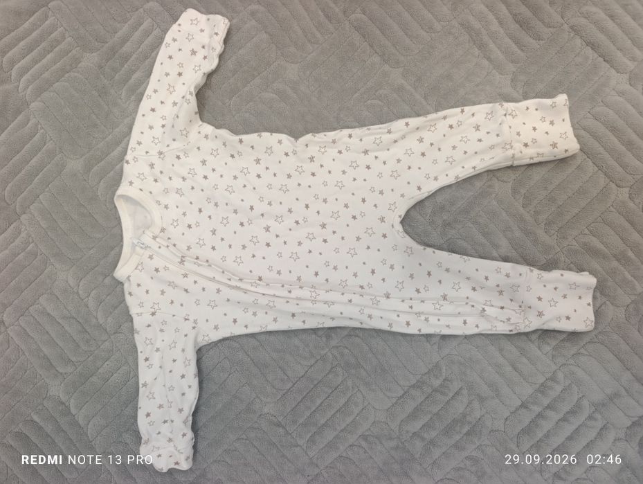 Продам детские вещи 0+