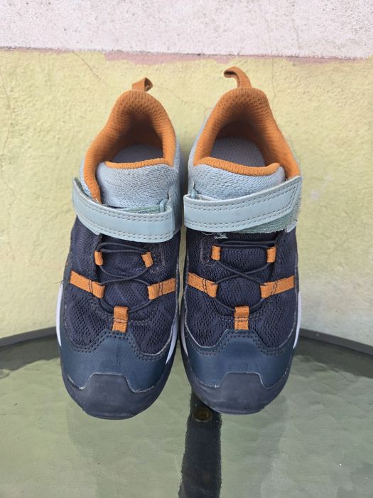 Туристически детси обувки Decathlon