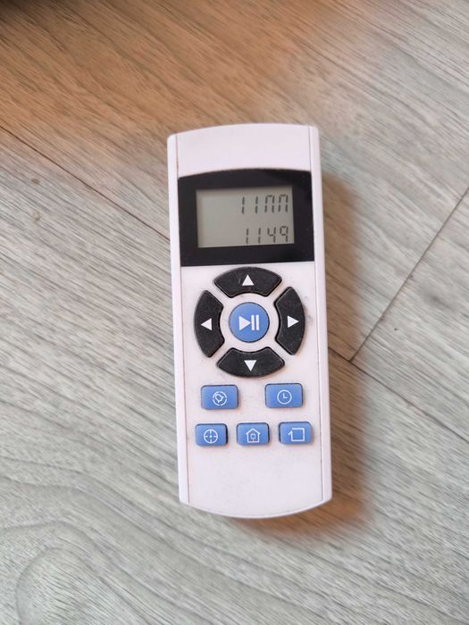 Прахосмукачка iLife V7s Pro