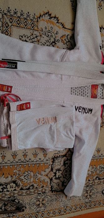 Кимоно 15000 тг .