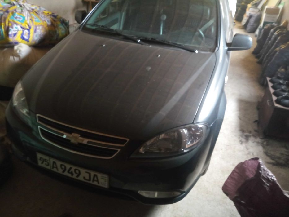Chevrolet Jentra 2022 yil