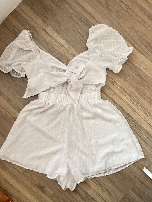 Дамски гащеризон