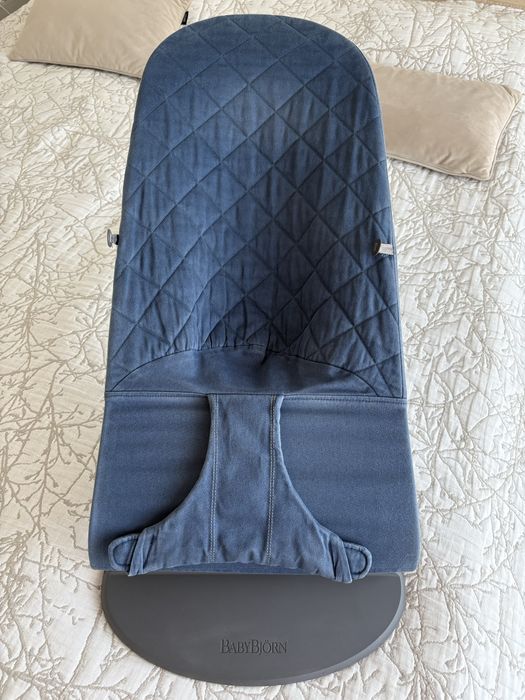 Шезлонг за бебе Baby Bjorn