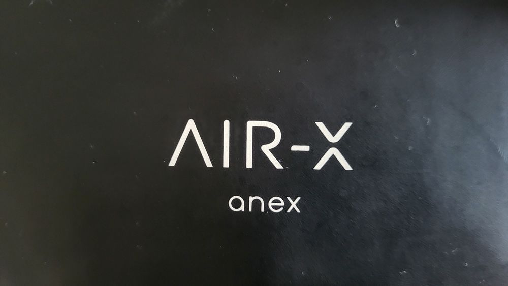 Продам коляску Anex Air X