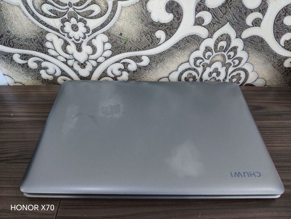 Chuwi 8GB RAM / SSD 256GB / Батарея до 4 часов
