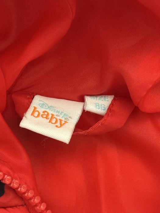 Детски елек 86 Мики маус