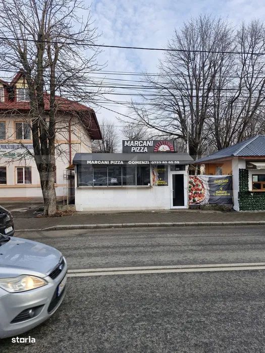 Vand Spatiu Comercial, vad comercial ft bun