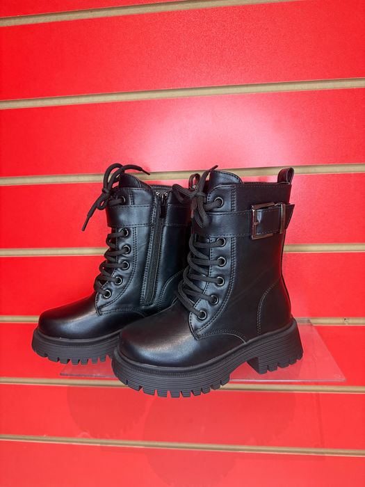 Детская обувь со скидкой