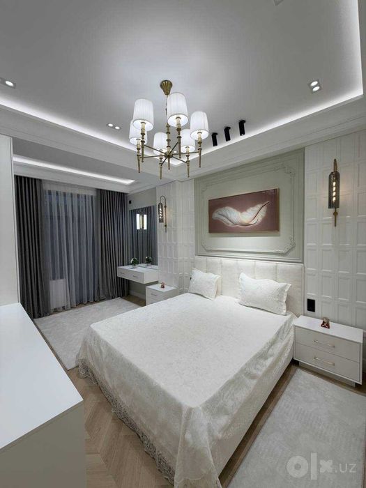 "Darkhan Resdidence Mirzo 4/2/12 95m2 "