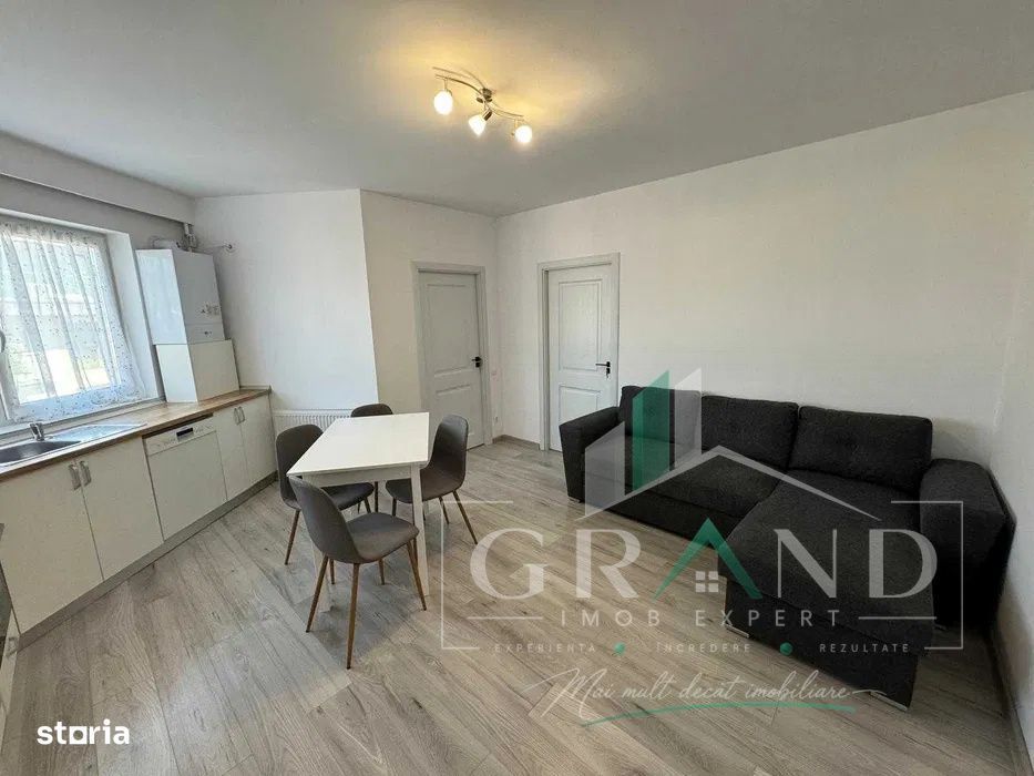 NOU | Apartament 3 Camere | 2 Dormitoare | Balcon | Iris/Oasului — fotografia 3