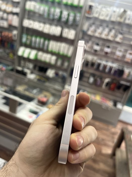 Продается iphone 13/128gb
