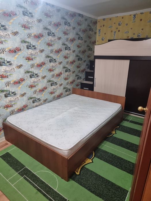 Продам 2-х комнатную