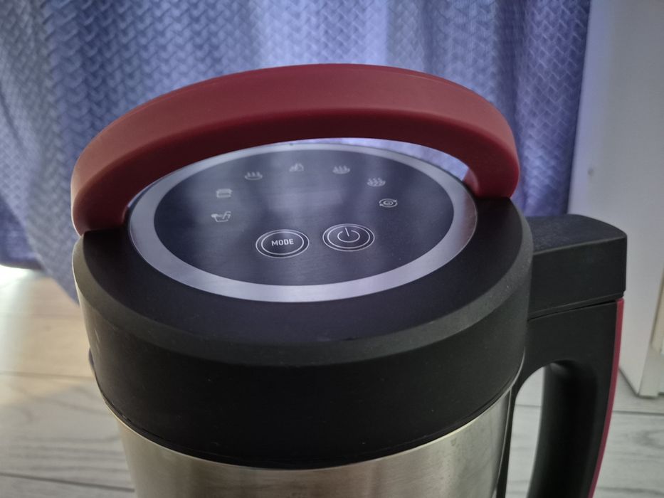 Mandine - Blender (Supe Crema, Sucuri, Sosuri etc.)