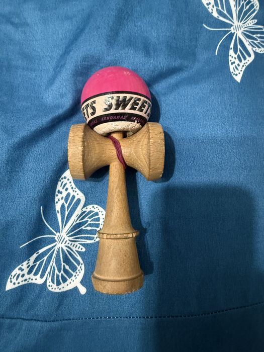 kendama sweets starter