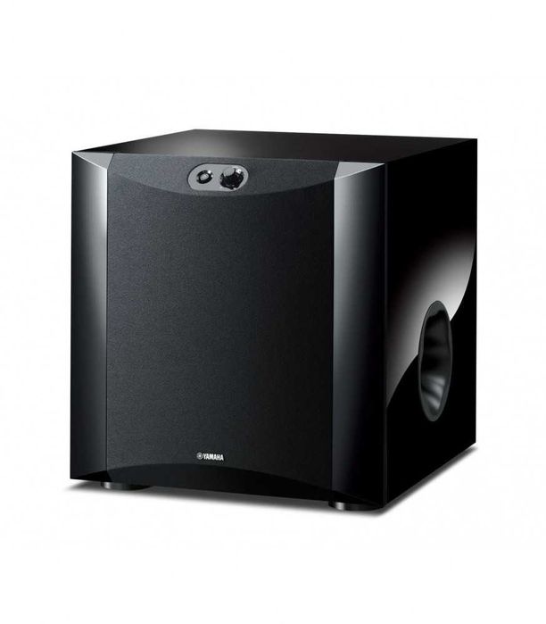 Yamaha NS-SW300 - Отличен!