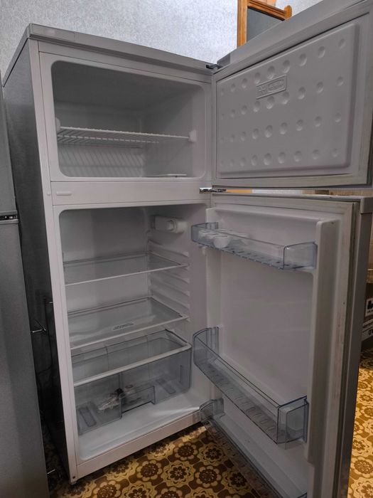 Хладилник BEKO 1 Брои Бял