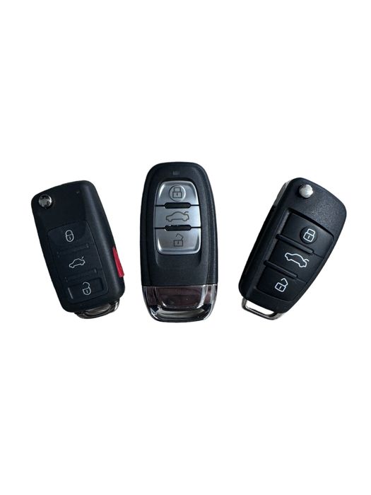 Продам смарт ключи Audi
