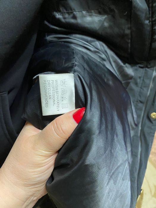 Куртка зима состояние суппер