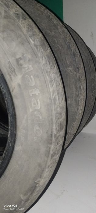 продаю летние шины