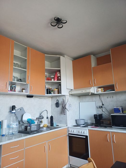 Тристаен апартамент