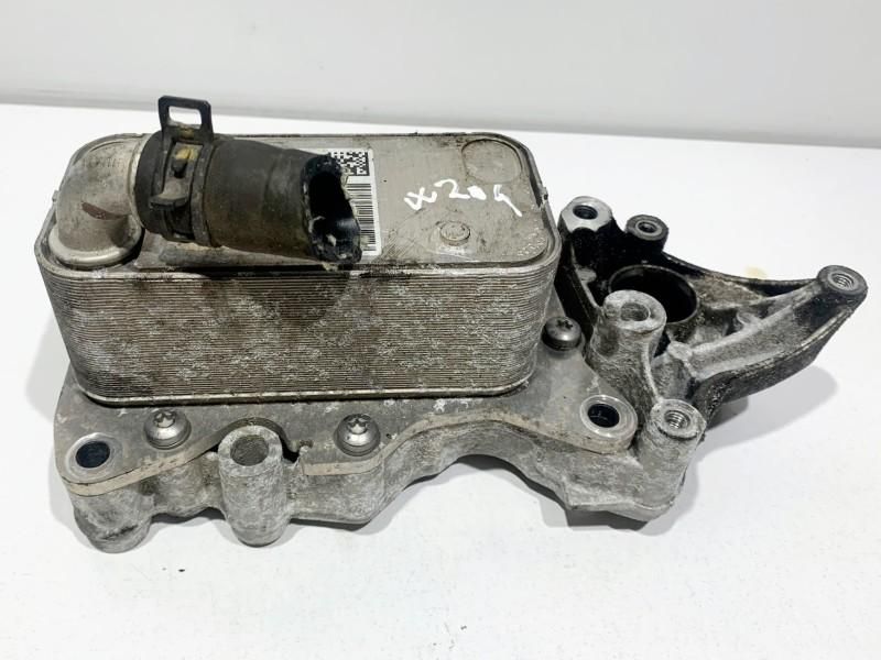 Termoflot Mercedes C-class facelift w204 A6511801165 2.2 cdi cutie aut