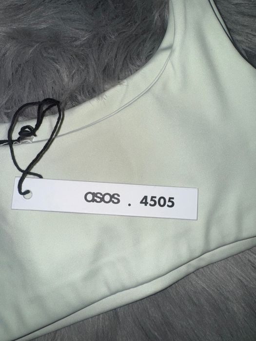 Потниче/Топ ASOS