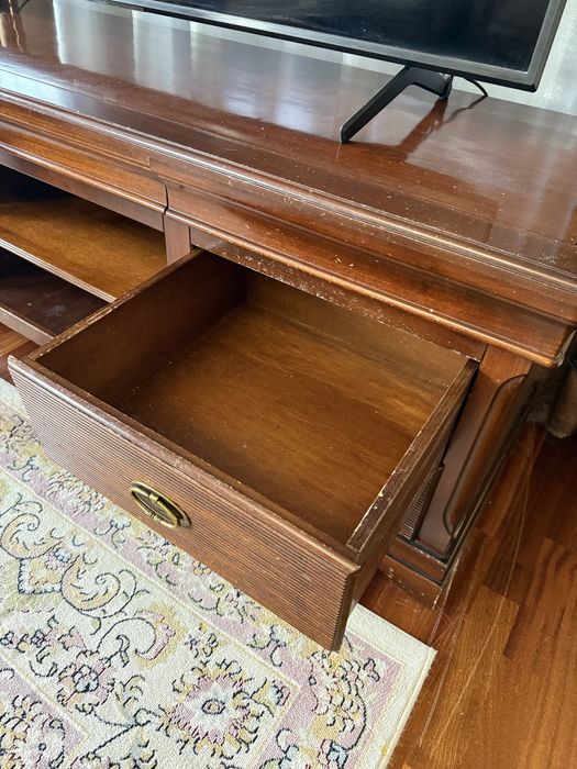 Тумба под телевизор Cavio