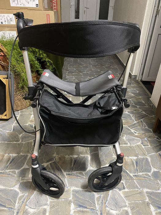 roller carucior cu rotile